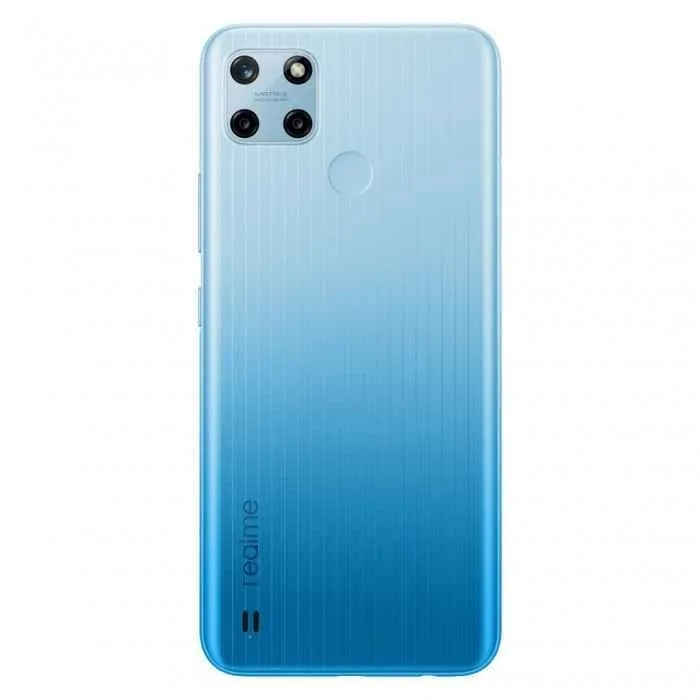 realme C25Y 4/64GB синий — фото 1