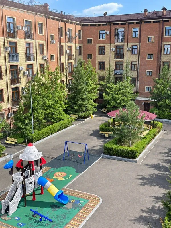 жк Golden House 3 жк Golden House 3