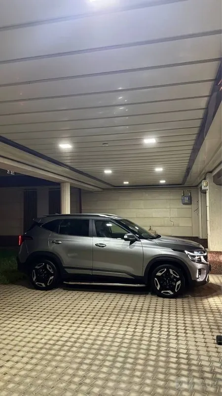 Срочно продаётся KIA Seltos 4 Срочно продаётся KIA Seltos 4