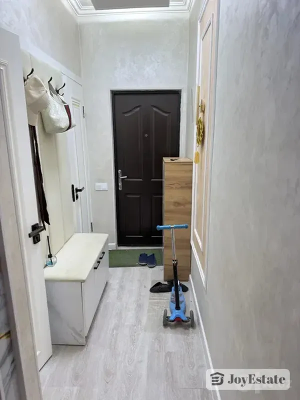 Сдаётся 1-комнатная квартира, Яшнабад, 56 м² 4 Сдаётся 1-комнатная квартира, Яшнабад, 56 м² 4