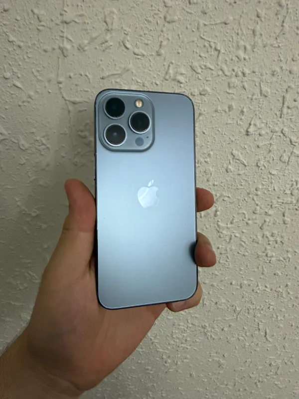 Iphone 13 pro