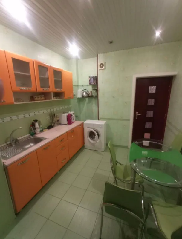 Shahrisabz ko‘chasi 2 xonali 4 Shahrisabz ko‘chasi 2 xonali 4