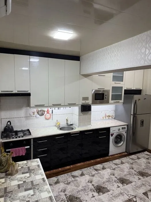 2 xonali kvartira, 60 m², 5/5 qavat (ikkilamchi) 3