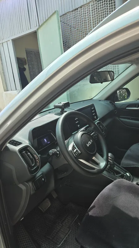 Продам KIA sonet 5 Продам KIA sonet 5