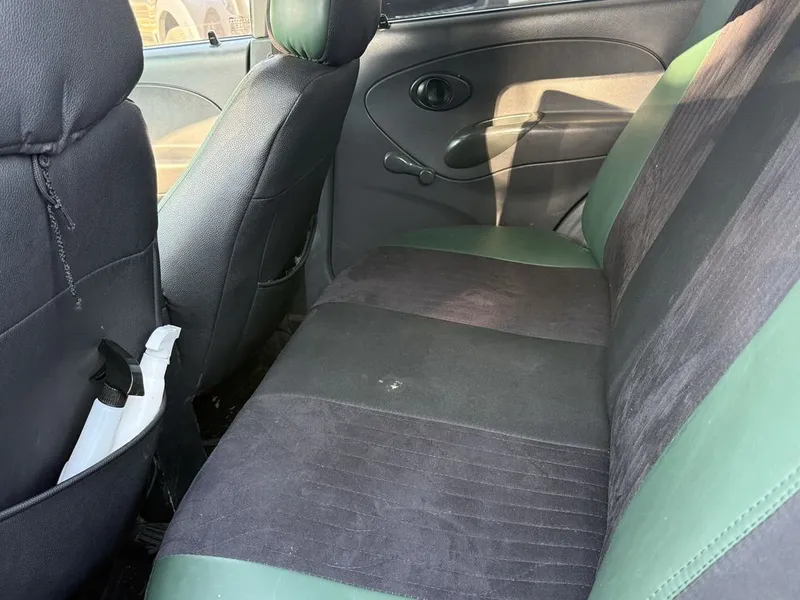Matiz avtomat 2010 4