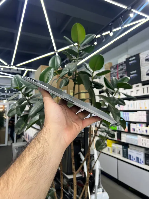 iPad Pro 11-inch M1 5
