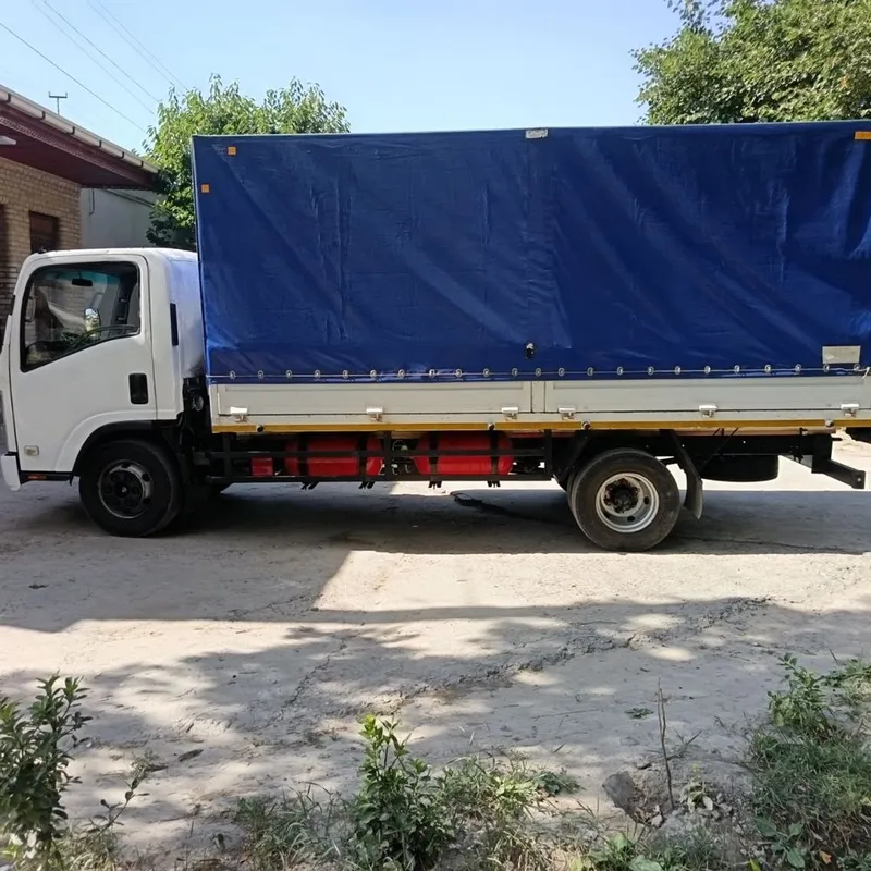 ISUZU 2012 Sotiladi 2