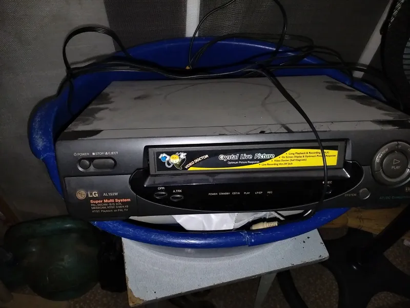 Продам видик ссср