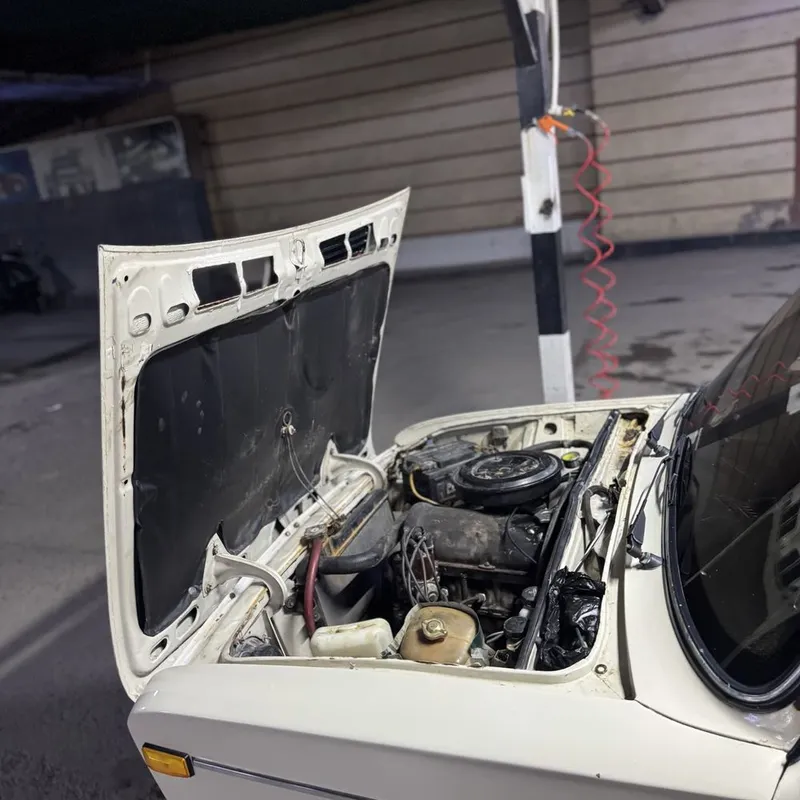 Vaz 2106 sotiladi 2