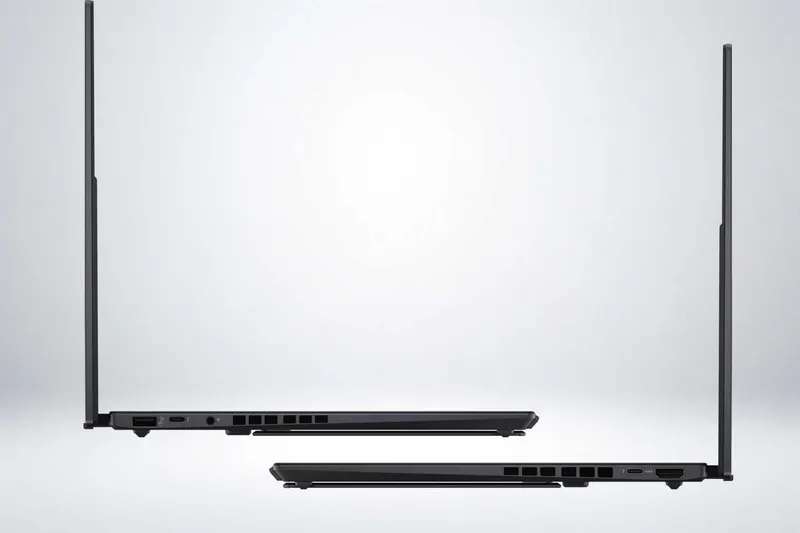 ASUS Zenbook Duo OLED / Ultra 9 / 32GB / 1TB / Touch / Гарантия 1 год — фото 5