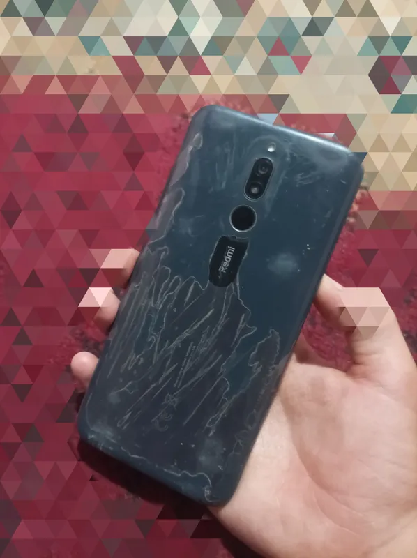 Redmi 8 2 Redmi 8 2
