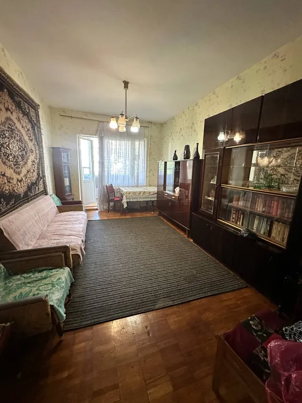 Сдаётся квартира на м-в Карасу-1 — фото 3