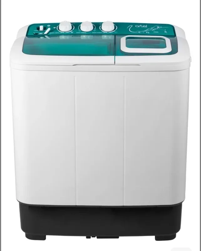 Artel TE60L стиральная машинка Artel TE60L стиральная машинка
