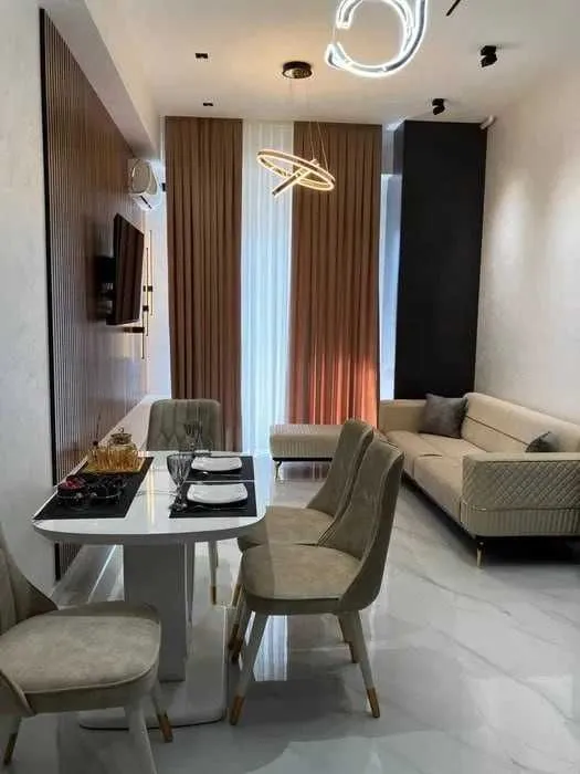 Сдается 2-х комнатная квартира ЖК Gardens Residence 1 Сдается 2-х комнатная квартира ЖК Gardens Residence 1