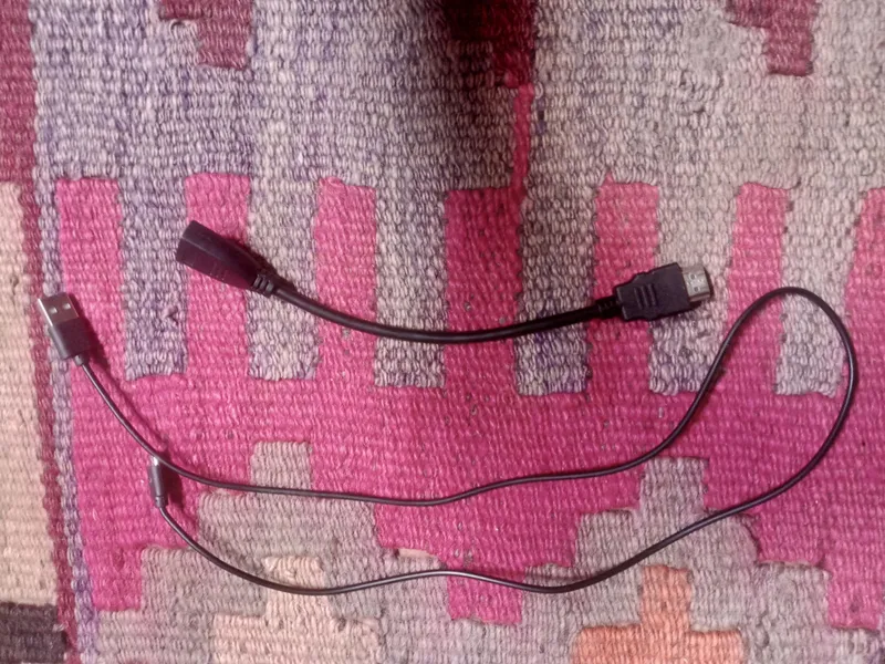 oʻyin konsoli game stick 3