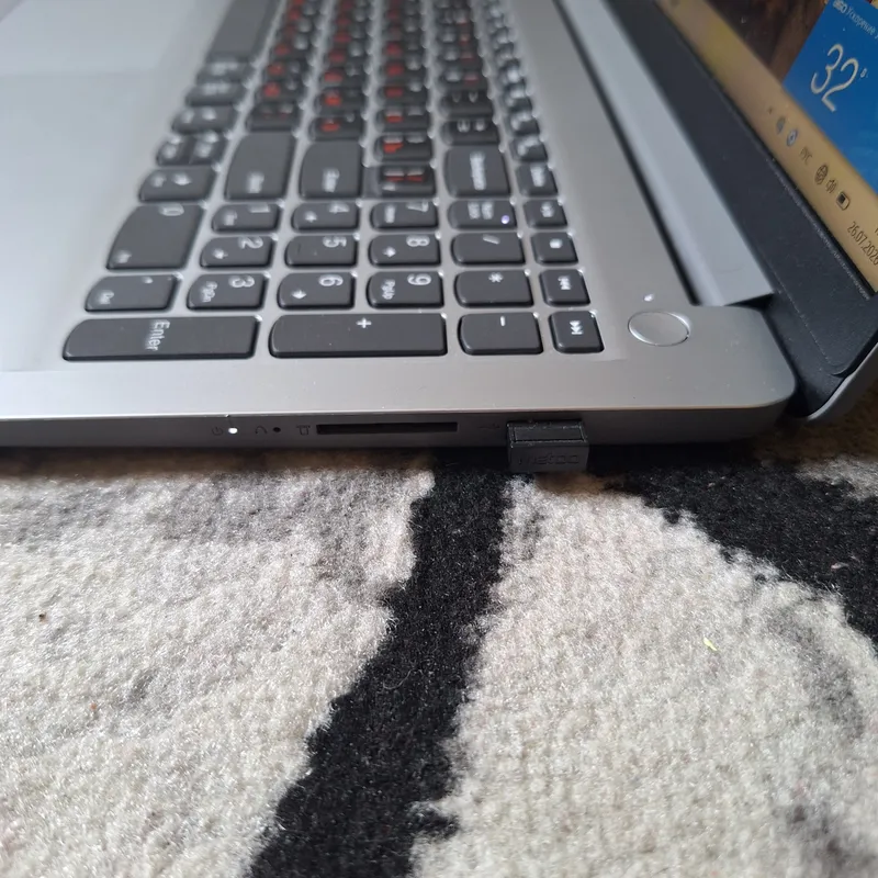Продаётся ноутбук Lenovo 6 Продаётся ноутбук Lenovo 6