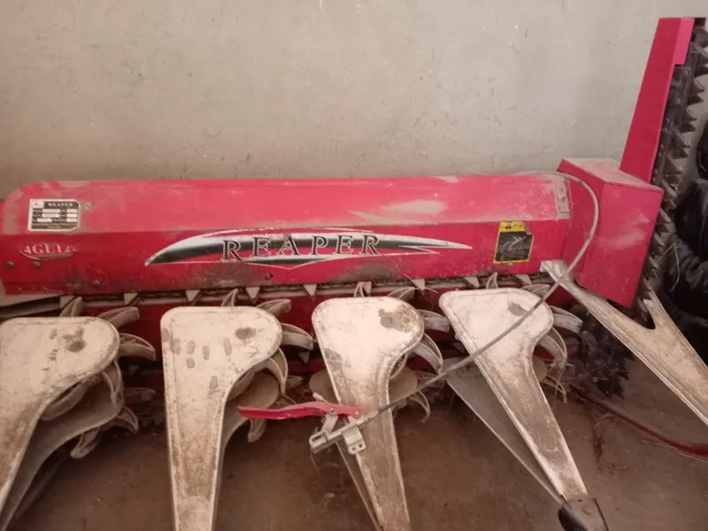 Spes jatka universal 4GL-120