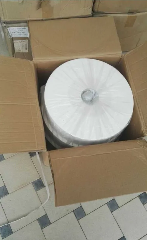 Choy filter paketlari srochna sotiladi — фото 2