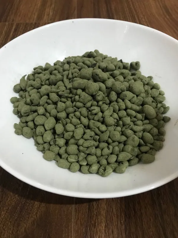 Xitoy choyi Jen Shen Ulun tabiiy premium 2