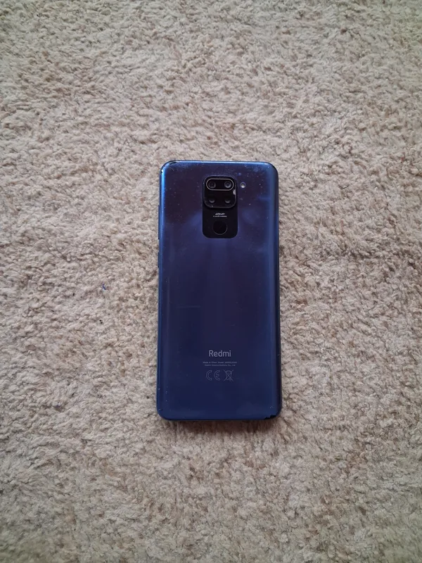 Redmi Note 9 64gb 2