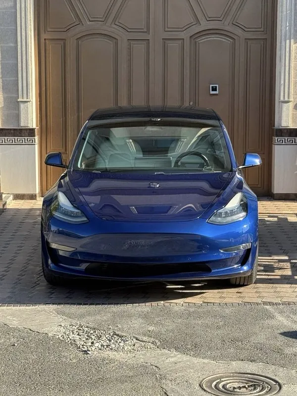 Tesla Model 3 Performance | 2020 5 Tesla Model 3 Performance | 2020 5