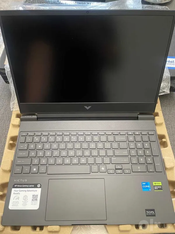 HP Victus Gaming Core i5-13420, 8 ГБ DDR4, 512 ГБ SSD, GeForce RTX 3050 6 ГБ 3 HP Victus Gaming Core i5-13420, 8 ГБ DDR4, 512 ГБ SSD, GeForce RTX 3050 6 ГБ 3
