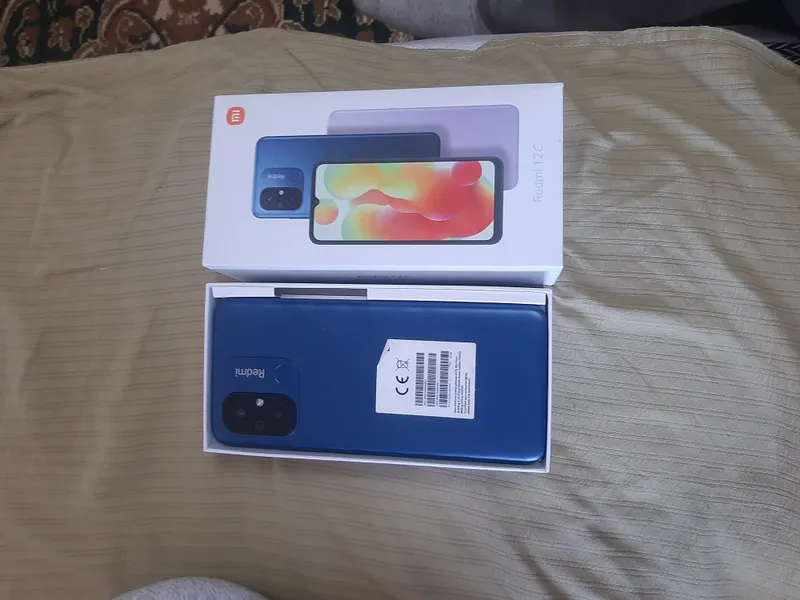 Redmi 12c 2 Redmi 12c 2