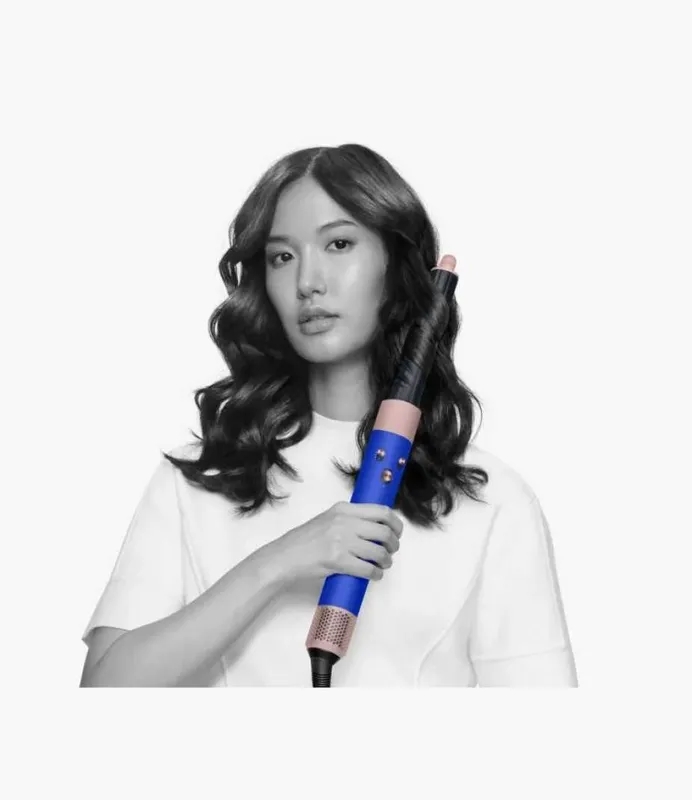 Стайлер Dyson Airwrap Long доставка бесплатно 2