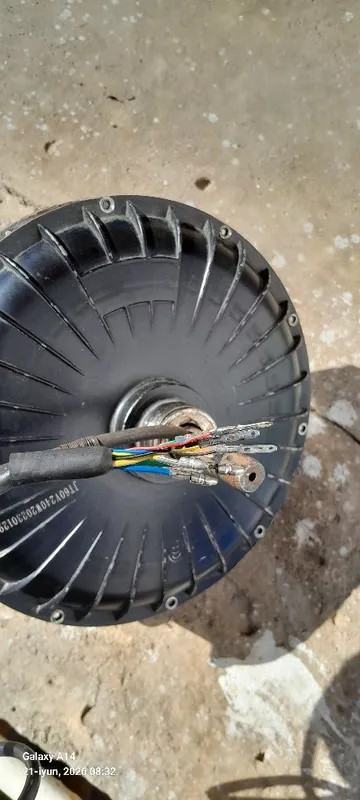 Elektrovelik uchun motor koleso narxi 700 mng 7 Elektrovelik uchun motor koleso narxi 700 mng 7