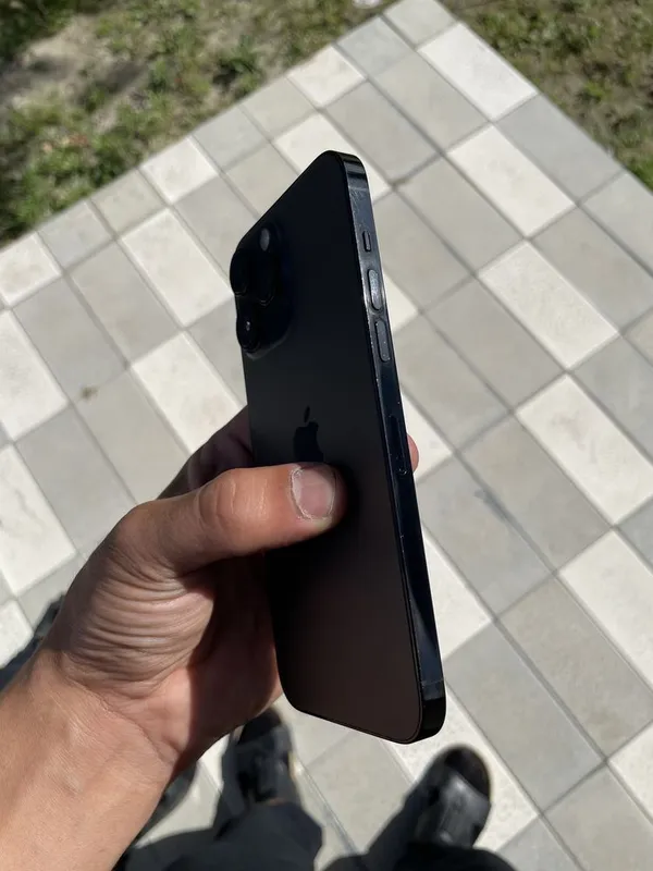 Iphone 14 pro max sotiladi — фото 1