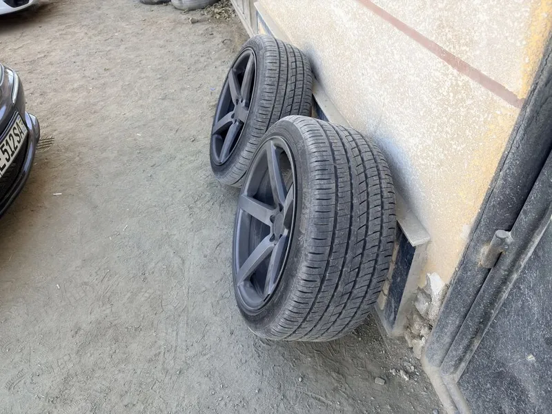 VOSSEN CV3-R оригинал 4