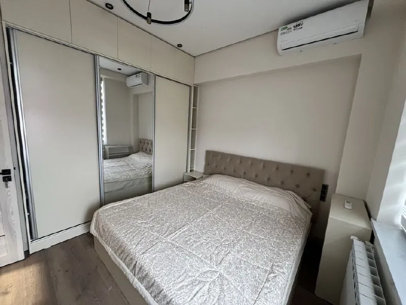 2-комн квартира, 60 м², 3/9, ЖК Nikitina Residence (Золотой ключ) 3