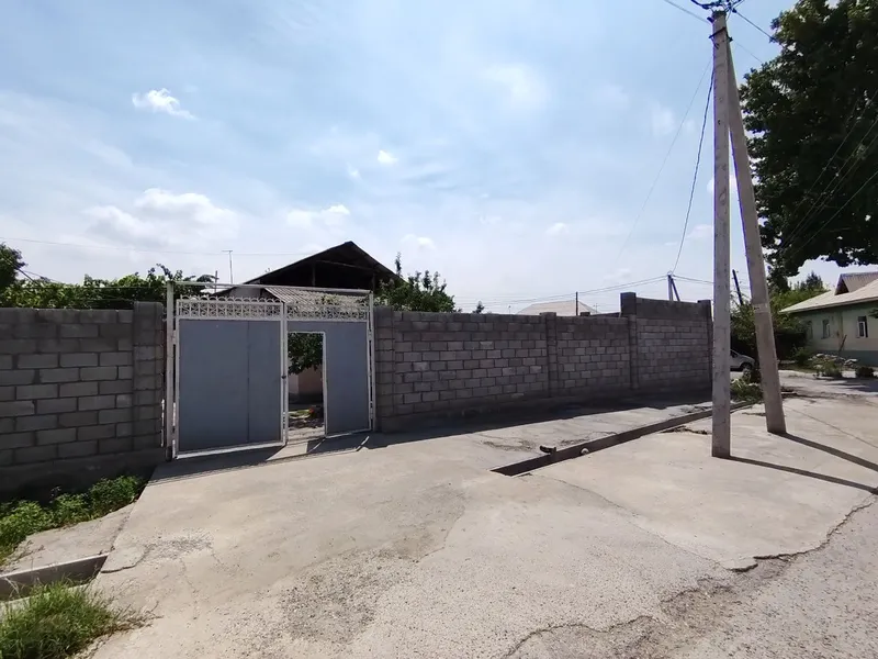 Хонадон 3 дан 1 кисми сотилади! ФАРГОНА — фото 4