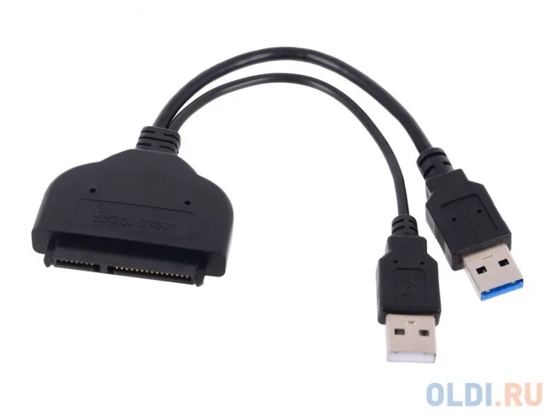 USB 3.0 > sata, SSD ,hdd , 3.5 / 2.5 Hard, — фото 1