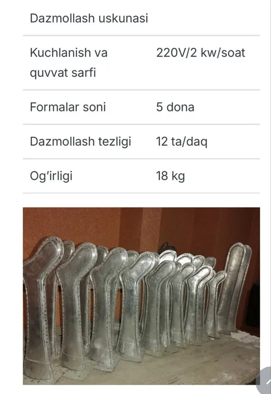 Paypoq biznesi yengi biznesmenlaga — фото 4
