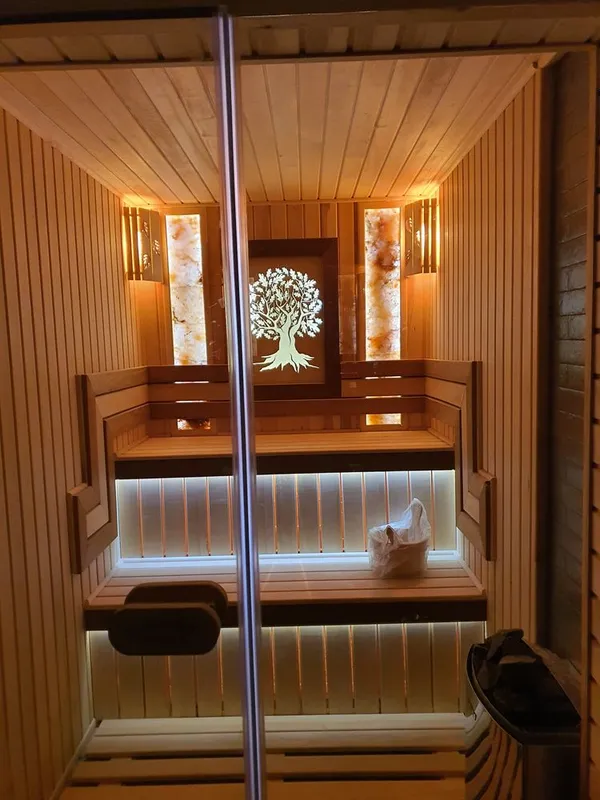 Honadon uchun SAUNA — фото 2