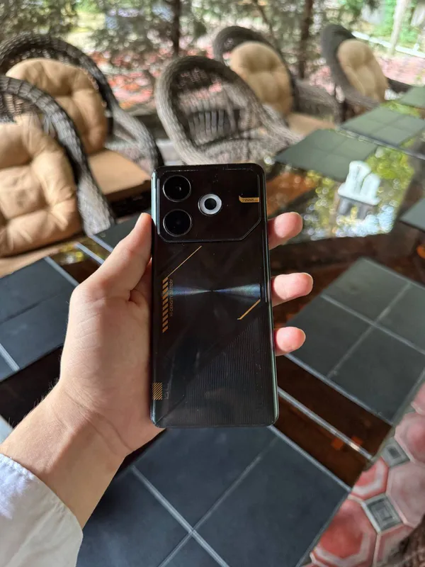 Tecno Pova 6 Neo 8/128 1 Tecno Pova 6 Neo 8/128 1