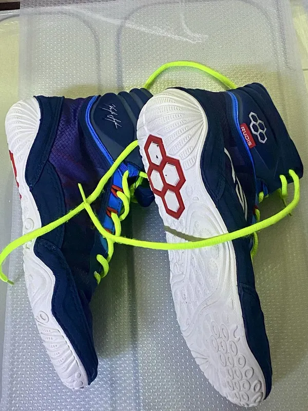 Rudis KS Infinity Edge Adult борцовки 42 Размер 2 Rudis KS Infinity Edge Adult борцовки 42 Размер 2