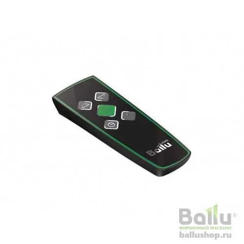 Конвектор Ballu Plaza EXT - 2000 2