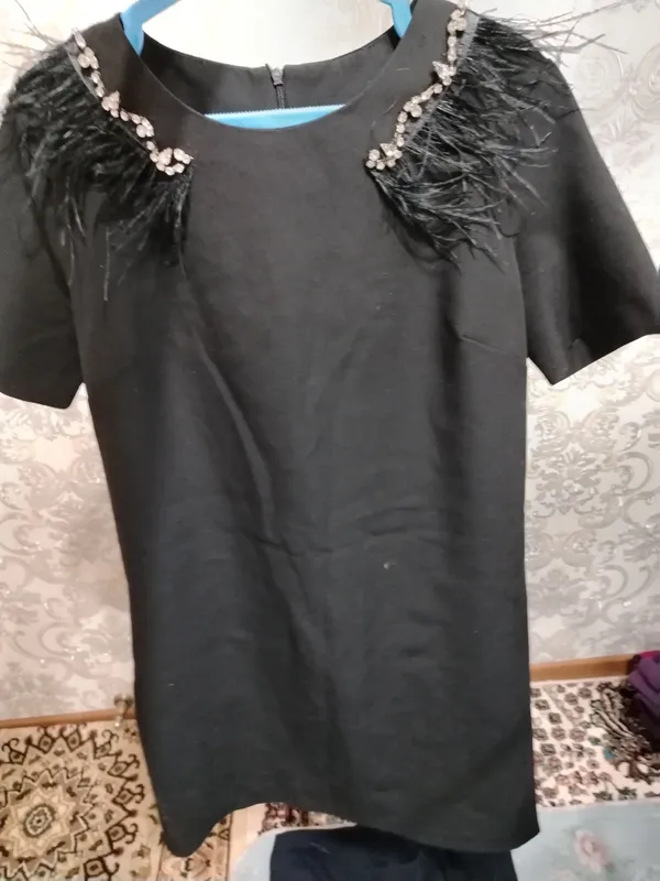 Holati yaxshi ko'ylak — фото 1 Holati yaxshi ko'ylak — фото 1