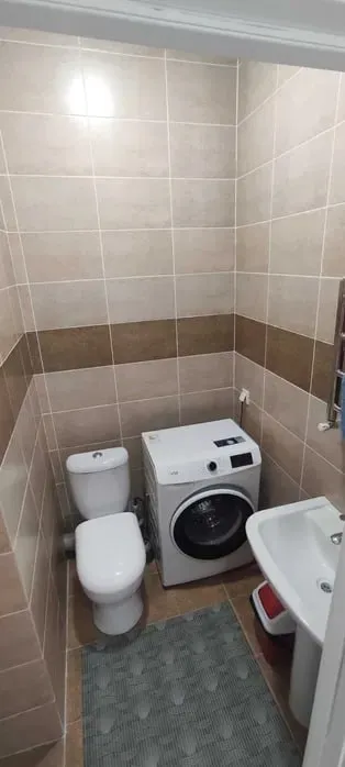 3 xonali kvartira, Yashnobod tumani 7