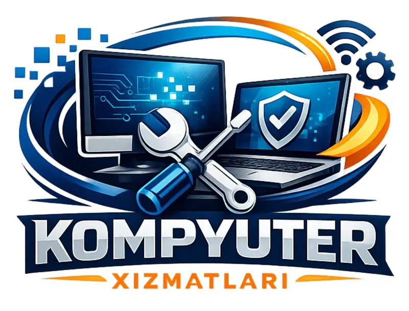 Kompyuter xizmatlari