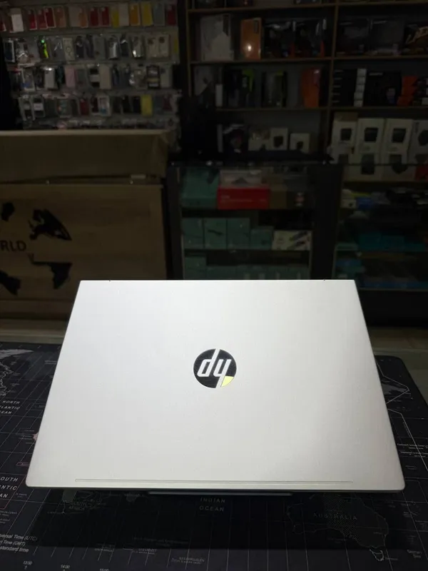 Hp ProBook R5-7535U/16/256/16.0 — фото 3