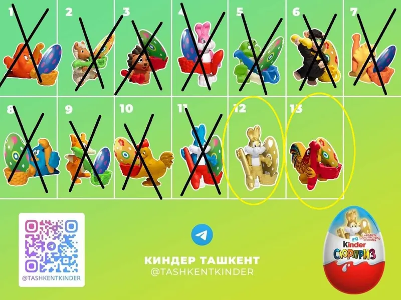 Игрушки Киндер / Человек Паук / Marvel Kinder / Новый — фото 5