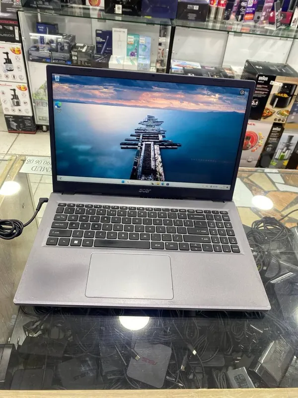 Acer Core i5-13420H | IPS Touchscreen | 512 SSD | Kafolat bor! 2 Acer Core i5-13420H | IPS Touchscreen | 512 SSD | Kafolat bor! 2