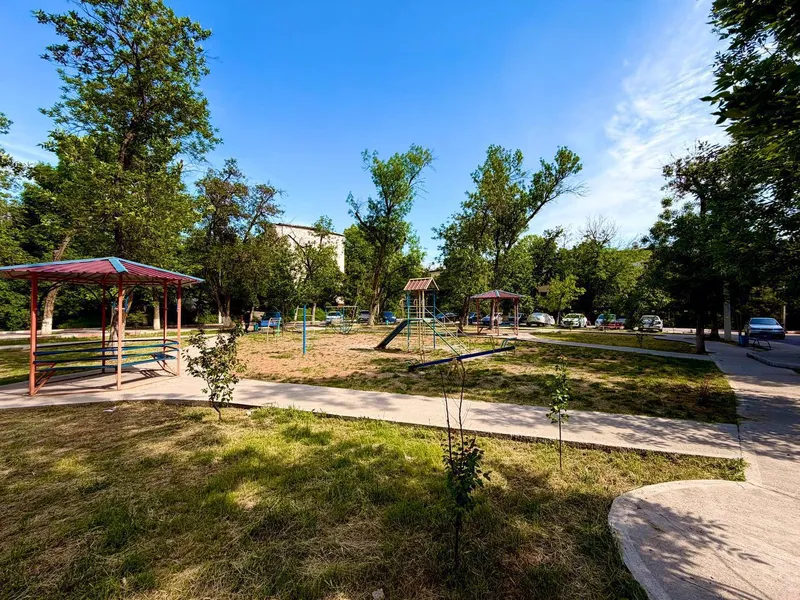 3 xonali kvartira, 65 m2, Mirzo Ulug'bek 8