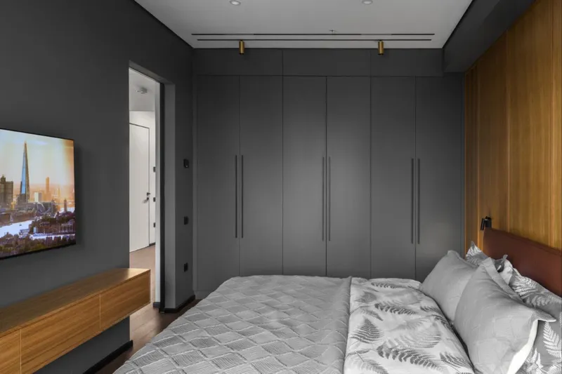 Квартира посуточно в U TOWER 8 Квартира посуточно в U TOWER 8