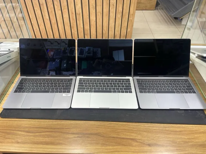Macbook pro, 16gb-1TB-2016, 8gb-512gb-2017, 8gb-1TB-2018, + zaryadka — фото 4