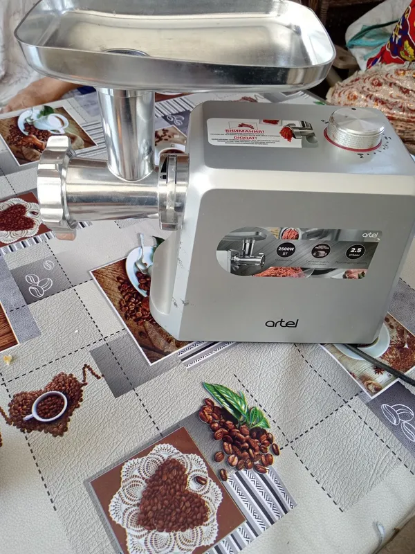 Мясорубка продаётся
