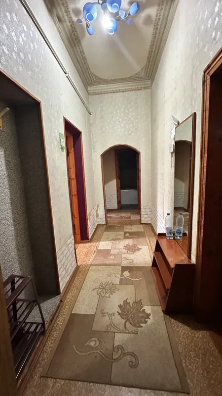 Продается 3х комнатная квартира в Чирчике